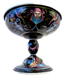 Limoges Tazza Ex: Doheny Collection