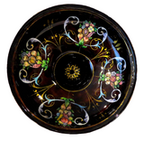 Limoges Tazza Ex: Doheny Collection