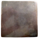 Enamel Vanity Box Art Nouveau Silver French Signed