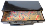 Lacquer Tansu Meiji Period