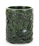 Spinach Jade Pi T'ung