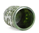 Spinach Jade Pi T'ung