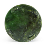 Spinach Jade Pi T'ung