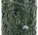 Spinach Jade Pi T'ung