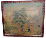 Chinese Antique Painting