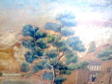 Chinese Antique Painting