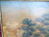 Chinese Antique Painting