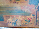 Chinese Antique Painting