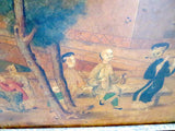 Chinese Antique Painting