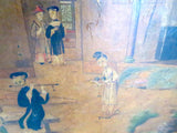 Chinese Antique Painting