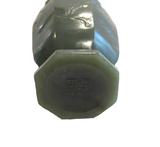 Jade Hexagonal Shape Vase