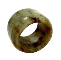 Jade Thumb/Archer Ring Ming