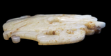 JADE “SHE” - “Chicken-Heart Pendant” Chinese MING