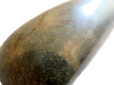 Archaic Jade Axe Head