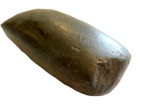 Archaic Jade Axe Head