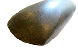 Archaic Jade Axe Head