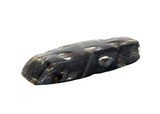 Black Jade Chisel  Adze Neolithic