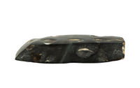 Black Jade Chisel  Adze Neolithic