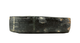 Black Jade Chisel  Adze Neolithic