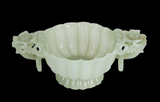 Mughal Jade Bowl