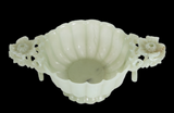 Mughal Jade Bowl