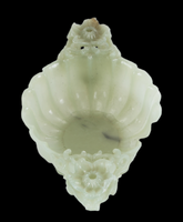 Mughal Jade Bowl