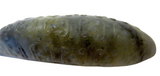 Jade Belt/Garment Hook Dragon Head Chinese Large