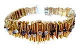 Raymond C. Yard Watch Bracelet