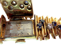 Raymond C. Yard Watch Bracelet