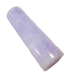 Lavender Jadeite Seal