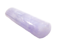 Lavender Jadeite Seal