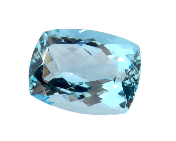 Aquamarine Gemstone 16.10ct