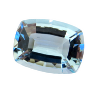 Aquamarine Gemstone 7.735ct