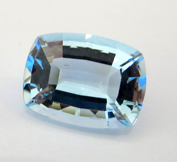 Aquamarine Gemstone 7.735ct