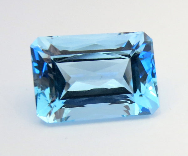 Aquamarine Gemstone 9.52ct