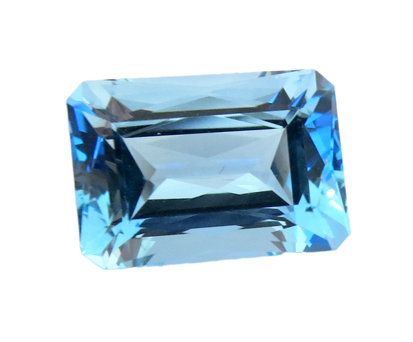 Aquamarine Gemstone 9.52ct