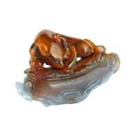 Chinese Agate Mouse