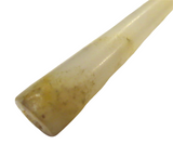 Jade Handle - Tube - Neolithic