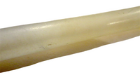 Jade Handle - Tube - Neolithic