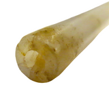 Jade Handle - Tube - Neolithic