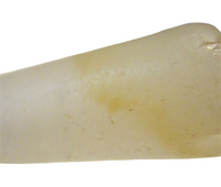 Jade Handle - Tube - Neolithic