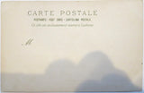 Mucha Original Postcards - Months - Circa 1900