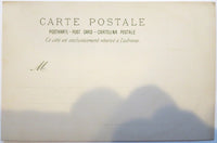 Mucha Original Postcards - Months - Circa 1900