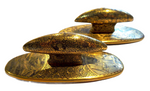 Pair Komai Style Handles