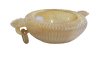 Agate Mughal Style Marriage Bowl Qing