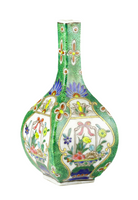 Chinese Porcelain Vase