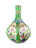 Chinese Porcelain Vase