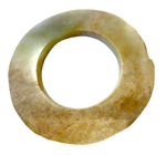 Jade Neolithic Bracelet