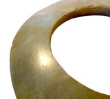 Jade Neolithic Bracelet