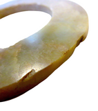 Jade Neolithic Bracelet